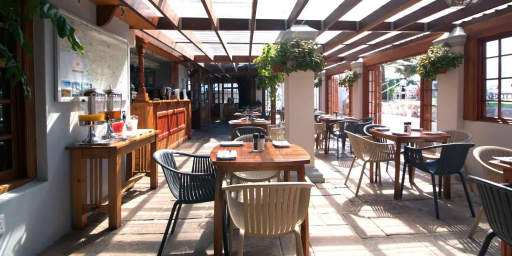 Harbour House Hotel