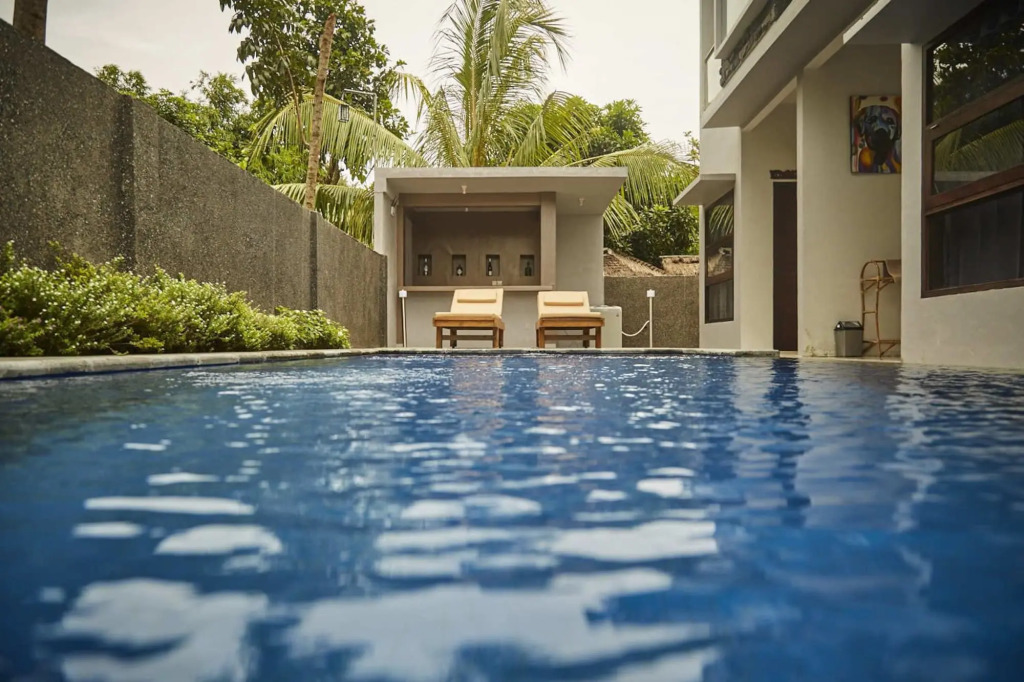 Lazy Inn Kuta Lombok