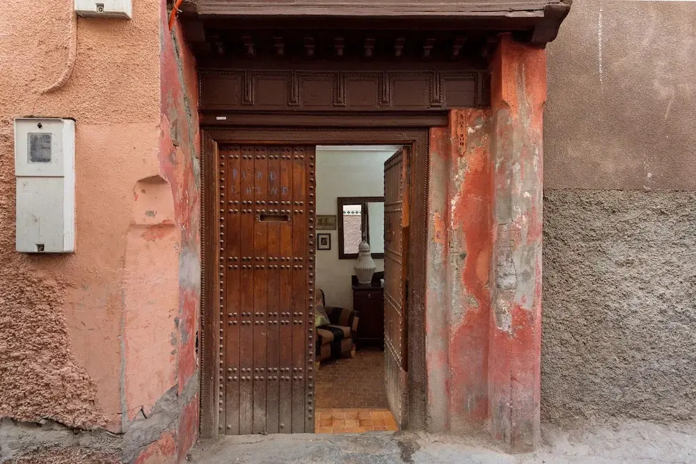 Riad Lucinda