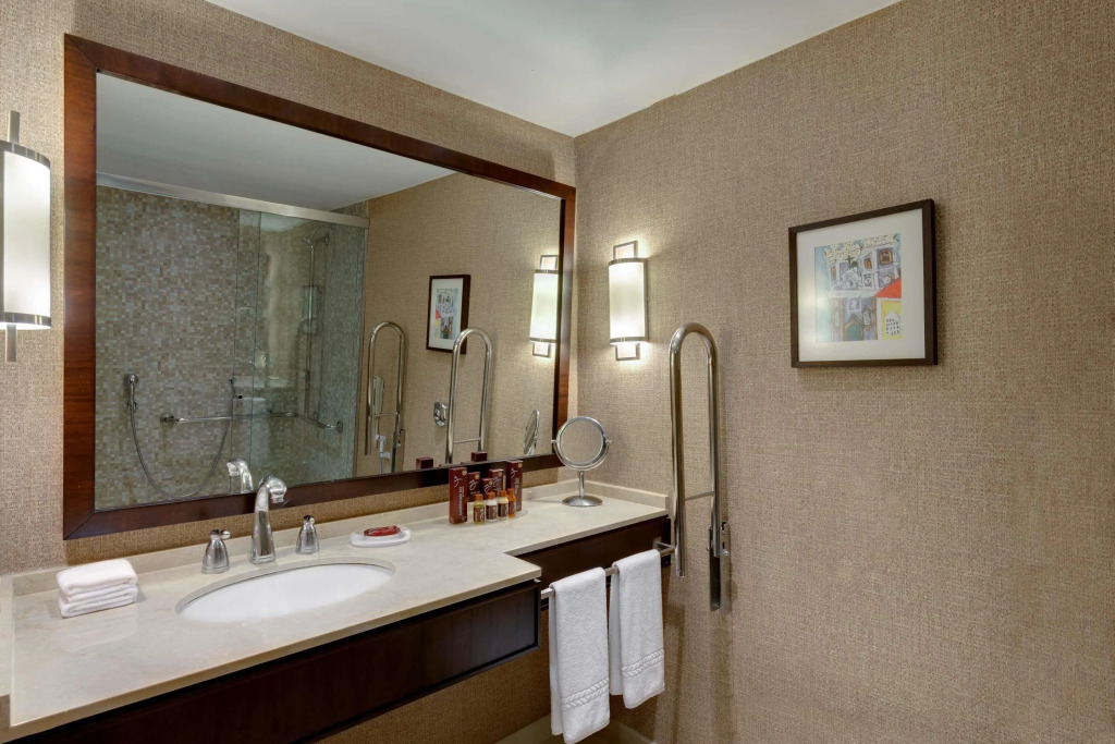 Sheraton Grand Rio Hotel & Resort