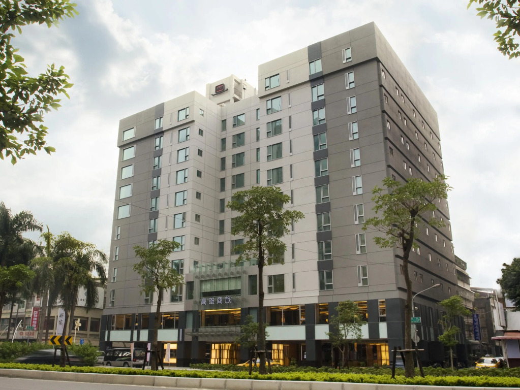 Urban Hotel 33