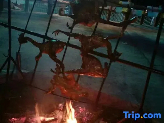 Ya'an Gasa Tibetian Inn