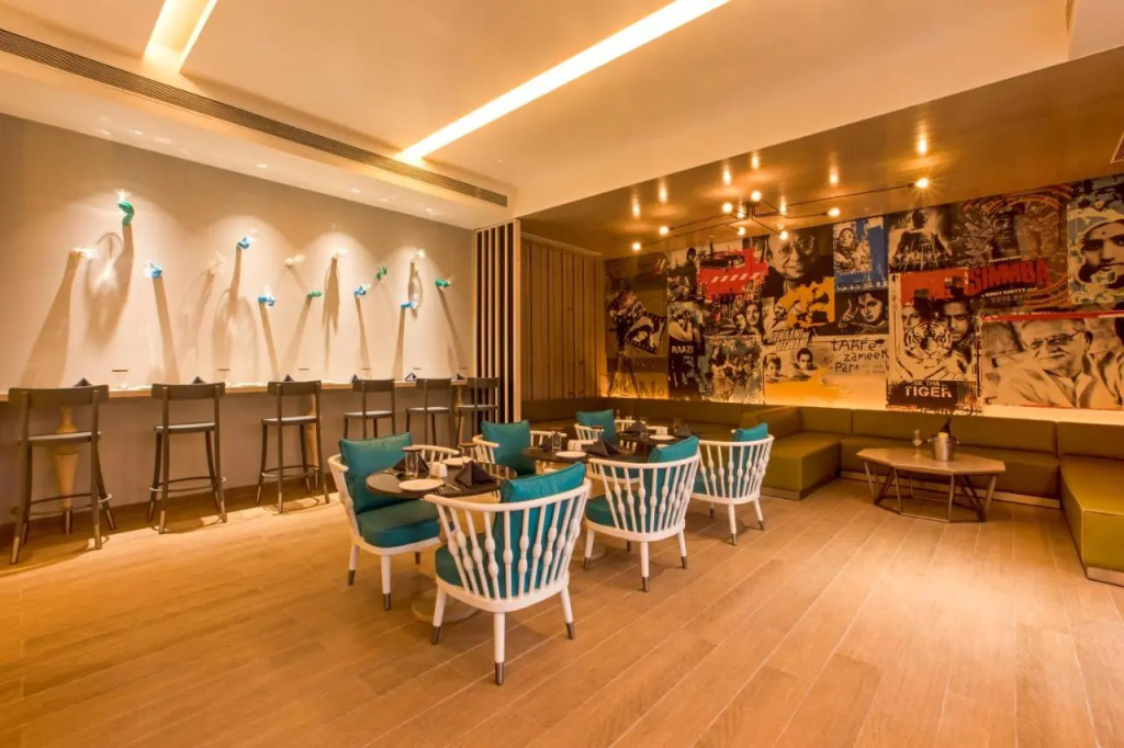 Regenta SGS Greenotel - Lonavala