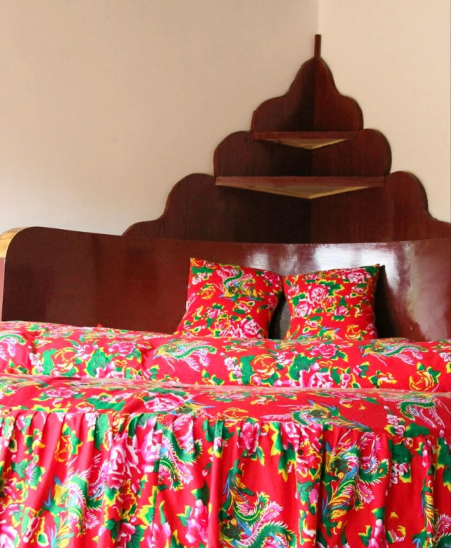 Secret Garden Inn