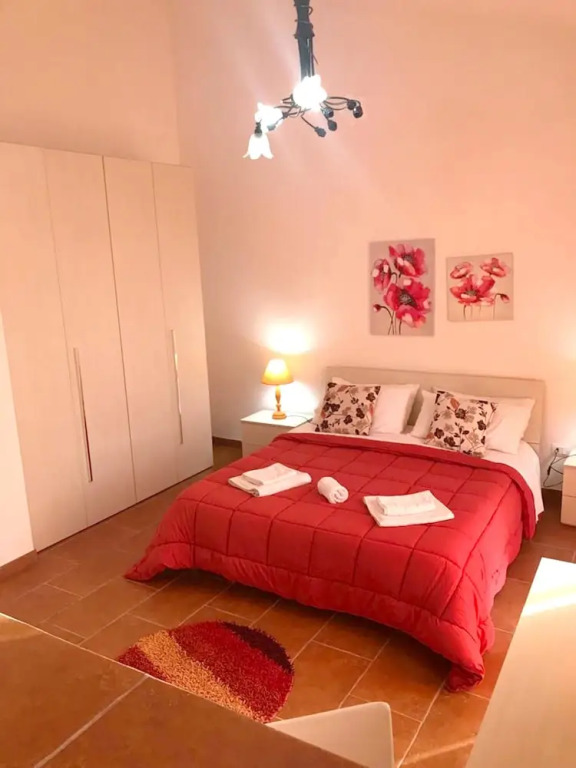 House With 2 Bedrooms in Marsala, With Wonderful sea View, Enclosed Garden and Wifi - 100 m From the Beach