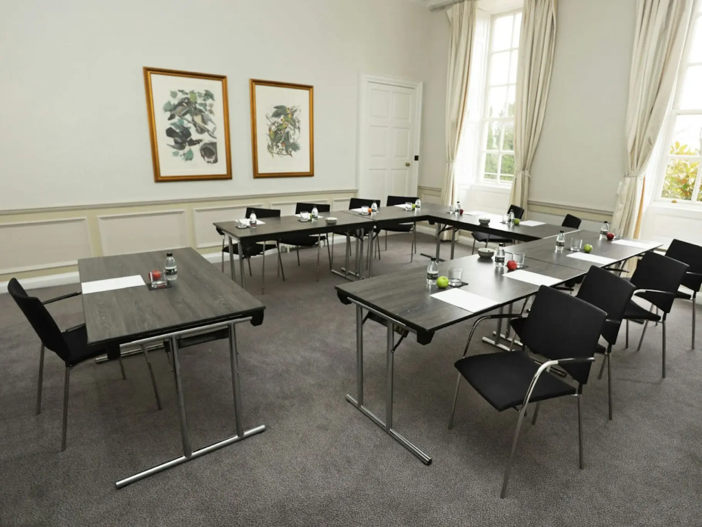 De Vere Venues Chicheley Hall