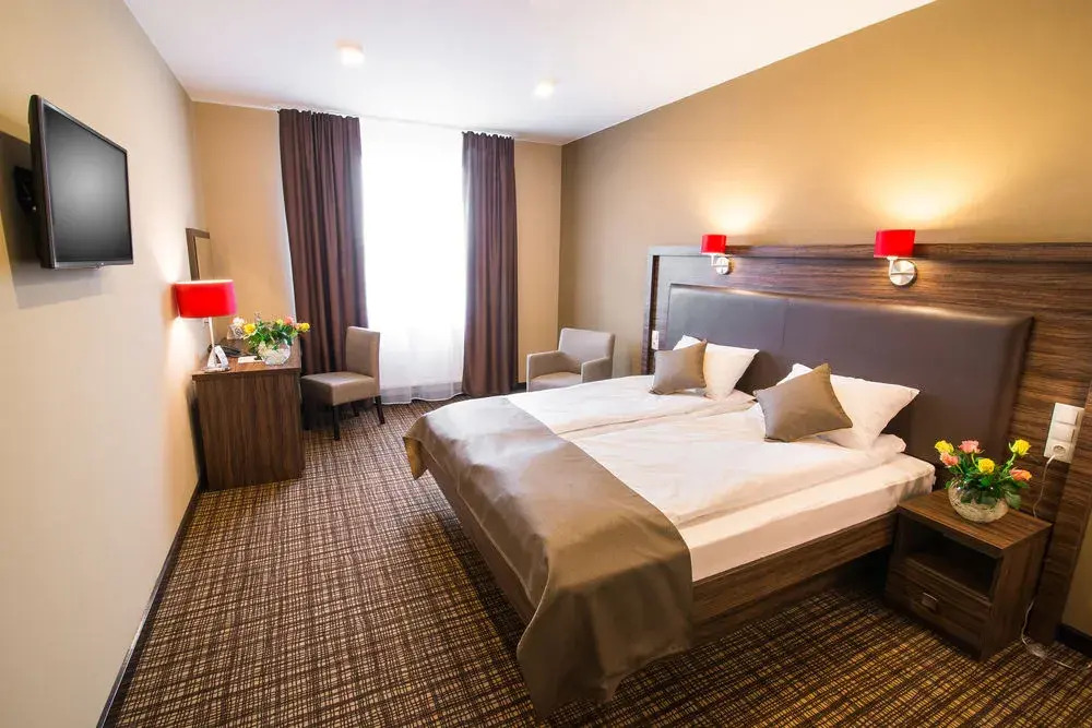 Hotel Atena