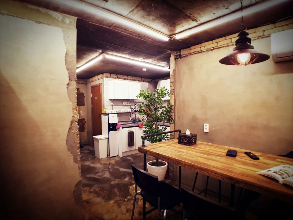 Little Star Guesthouse