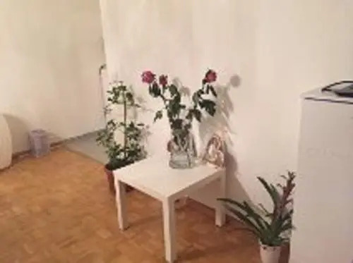 Schöne Suite in der City of Basel
