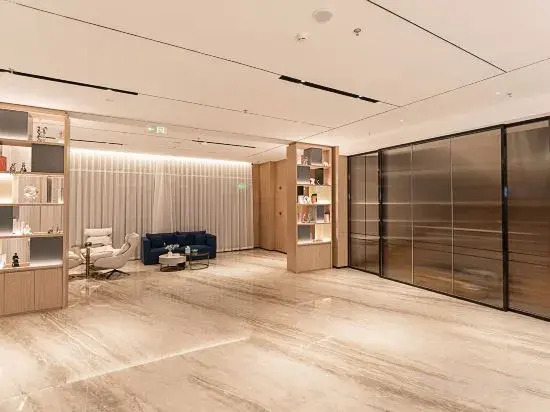 ECHARM Hotel (Liuyang Avenue City Government Branch)