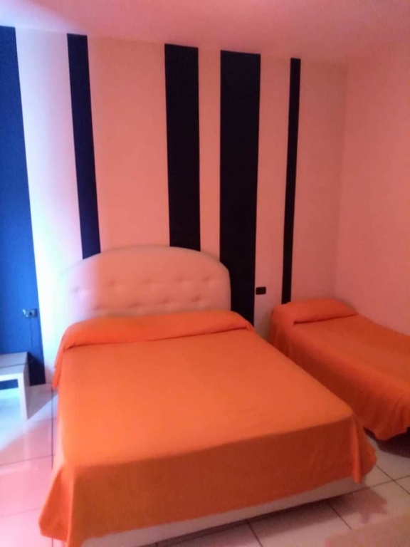 Blu Hotel