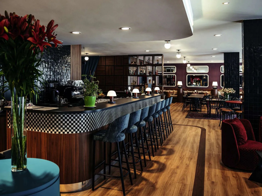 ibis Styles Wałbrzych