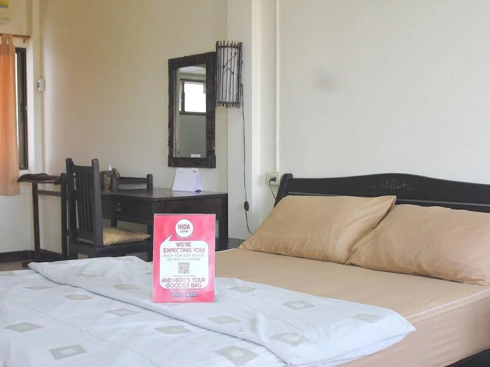 Nida Rooms Chedi Luang 3133 Palace