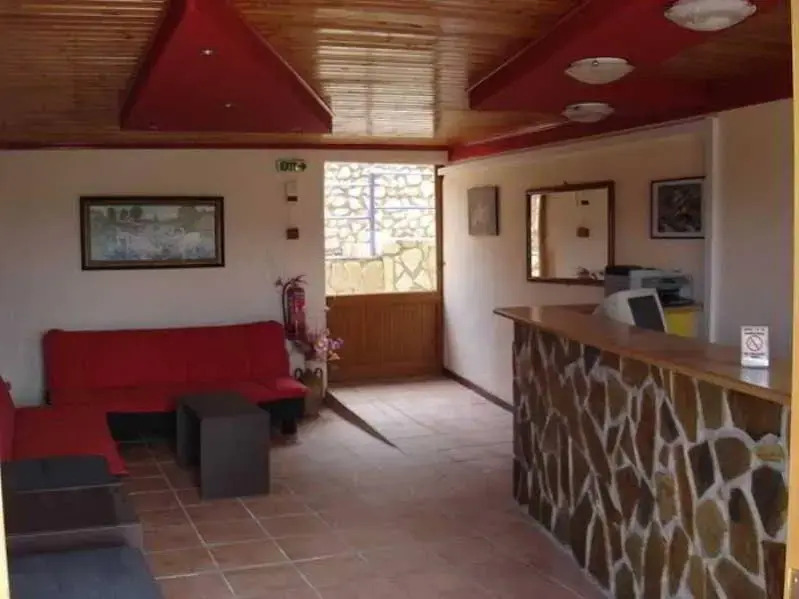 Politia Hotel