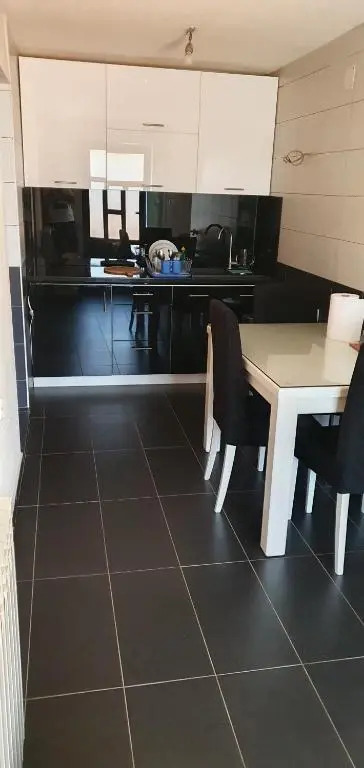 Apartment Savanovic