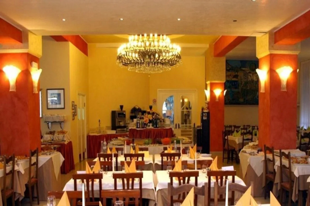 Hotel Bembo