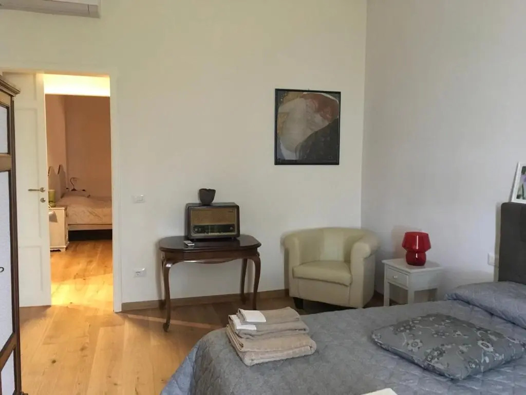 Appartamento a 150M dal Duomo