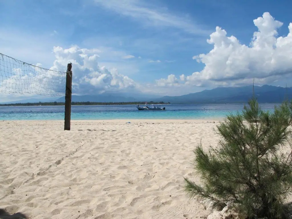 Breathe Villa Meno