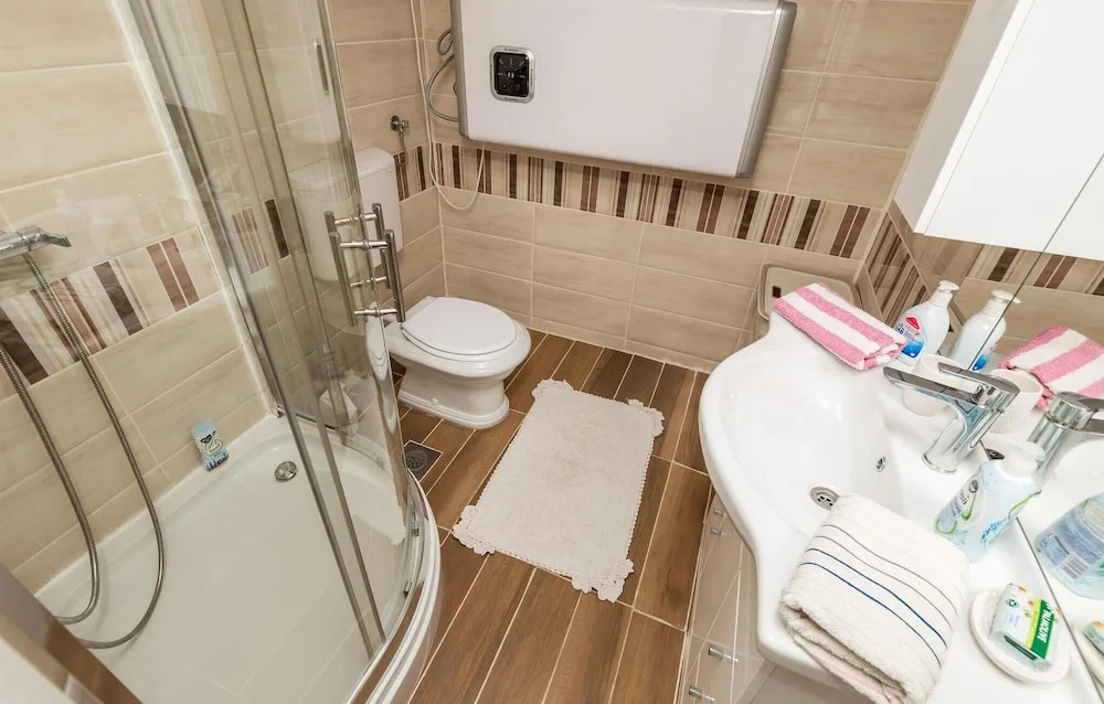 Nice Apartment in Senj With 1 Bedrooms and Wifi
