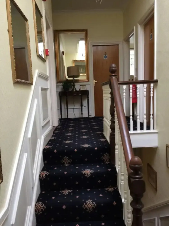 Southcombe Guesthouse