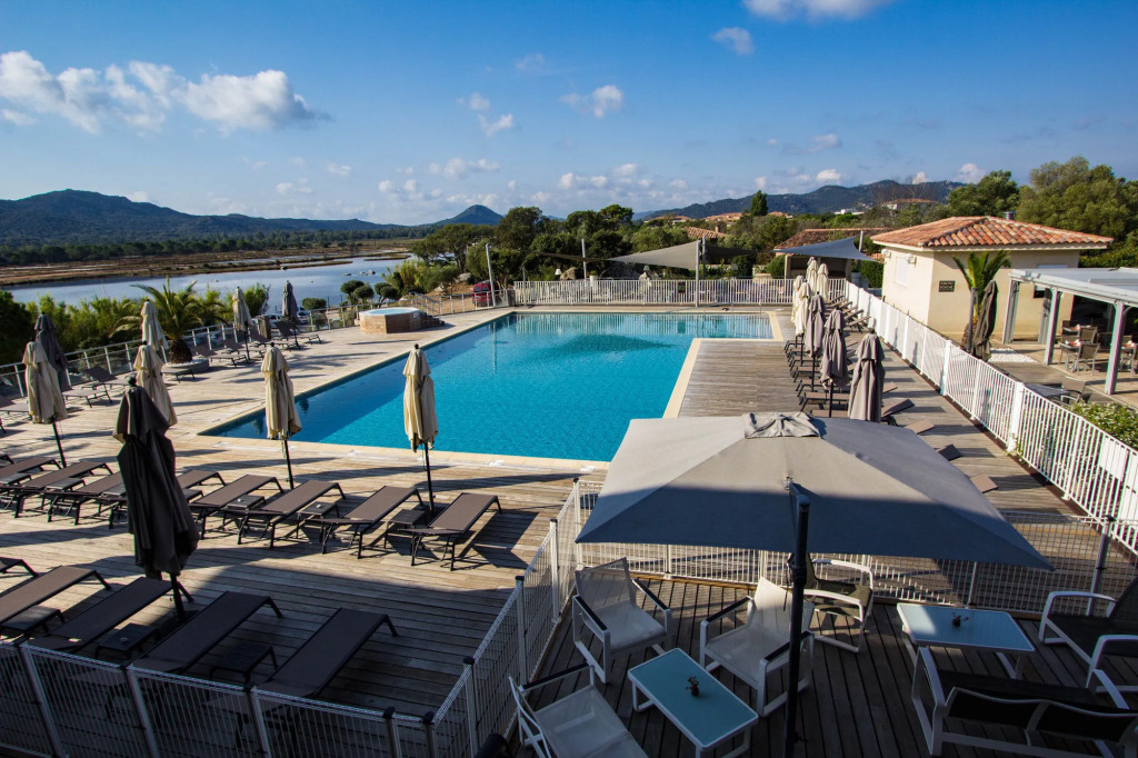 Hotel Costa Salina
