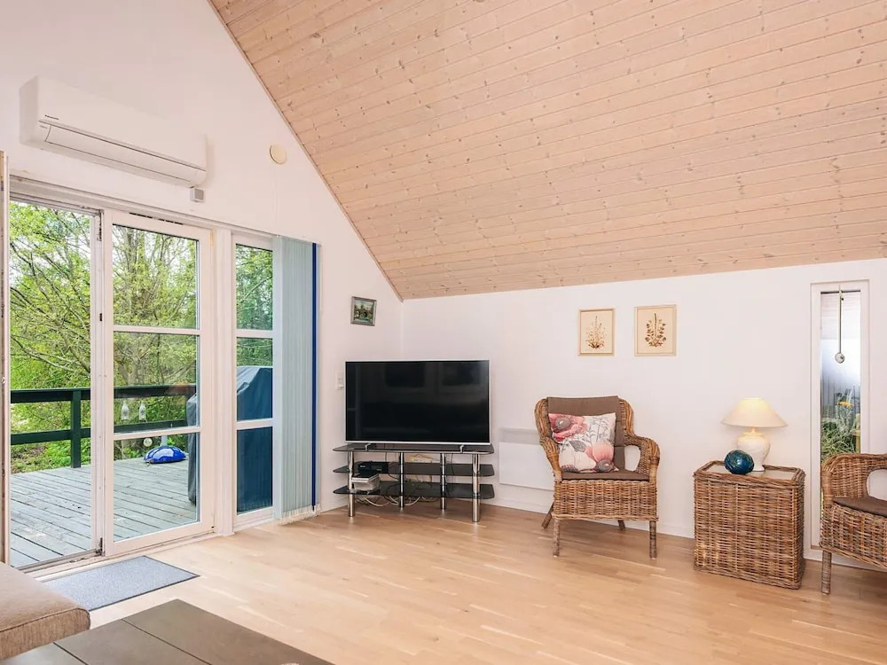4 Star Holiday Home in Bording