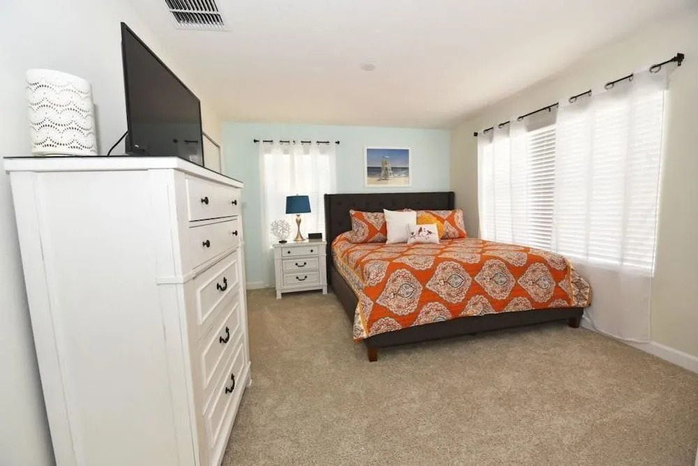 1586 Champions House 5 Bedroom by Florida Star