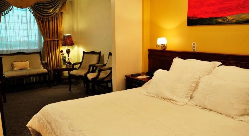 Quo Vadis Hotel