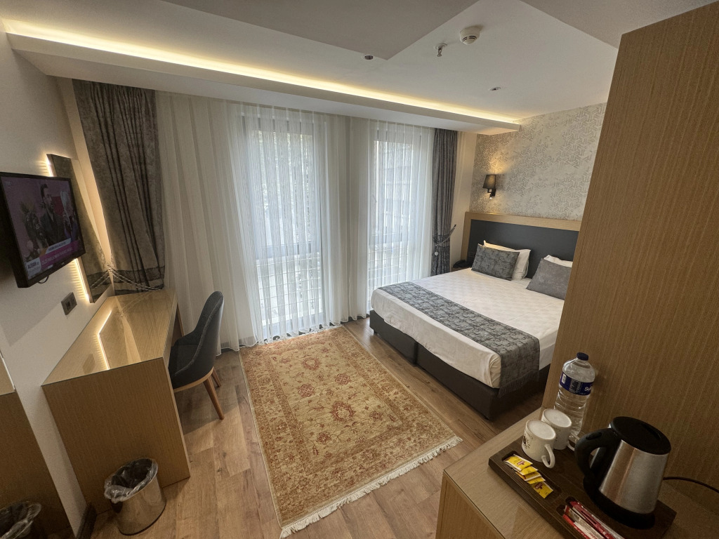 Gulec Hotel & Spa - Special Category