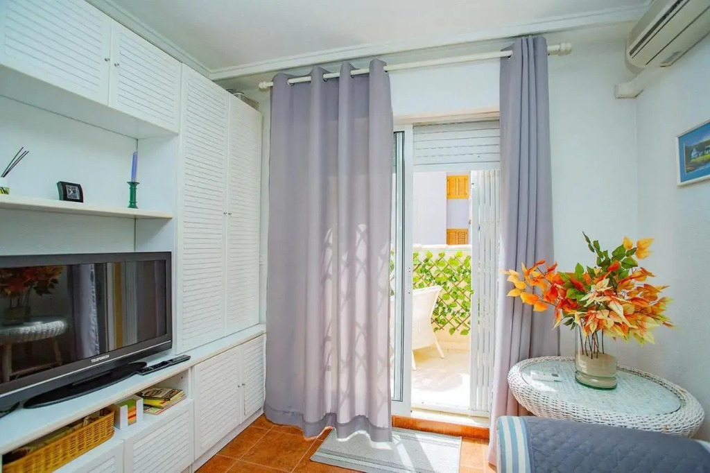 134 Urbano Chill - Alicante Holiday