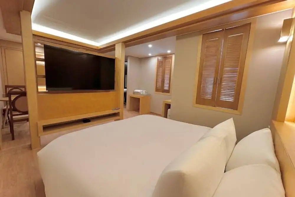 Sokcho Mir Hotel