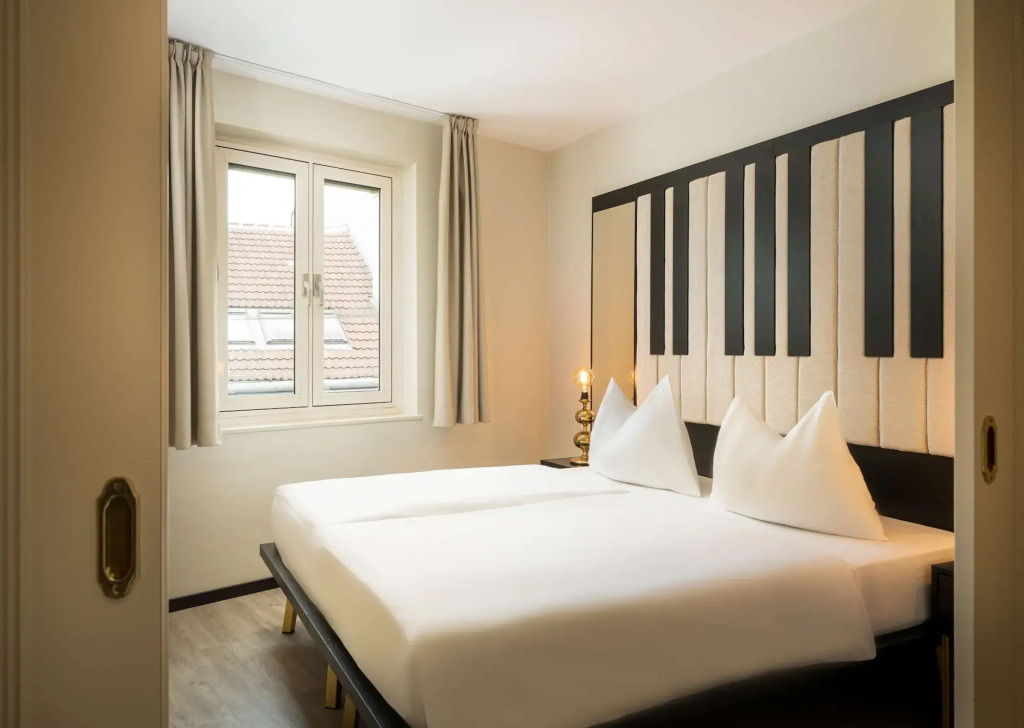 elaya hotel vienna city center, Trademark by Wyndham