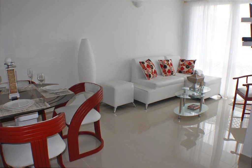 Apartamentos Suiteline  Cerca a la Playa