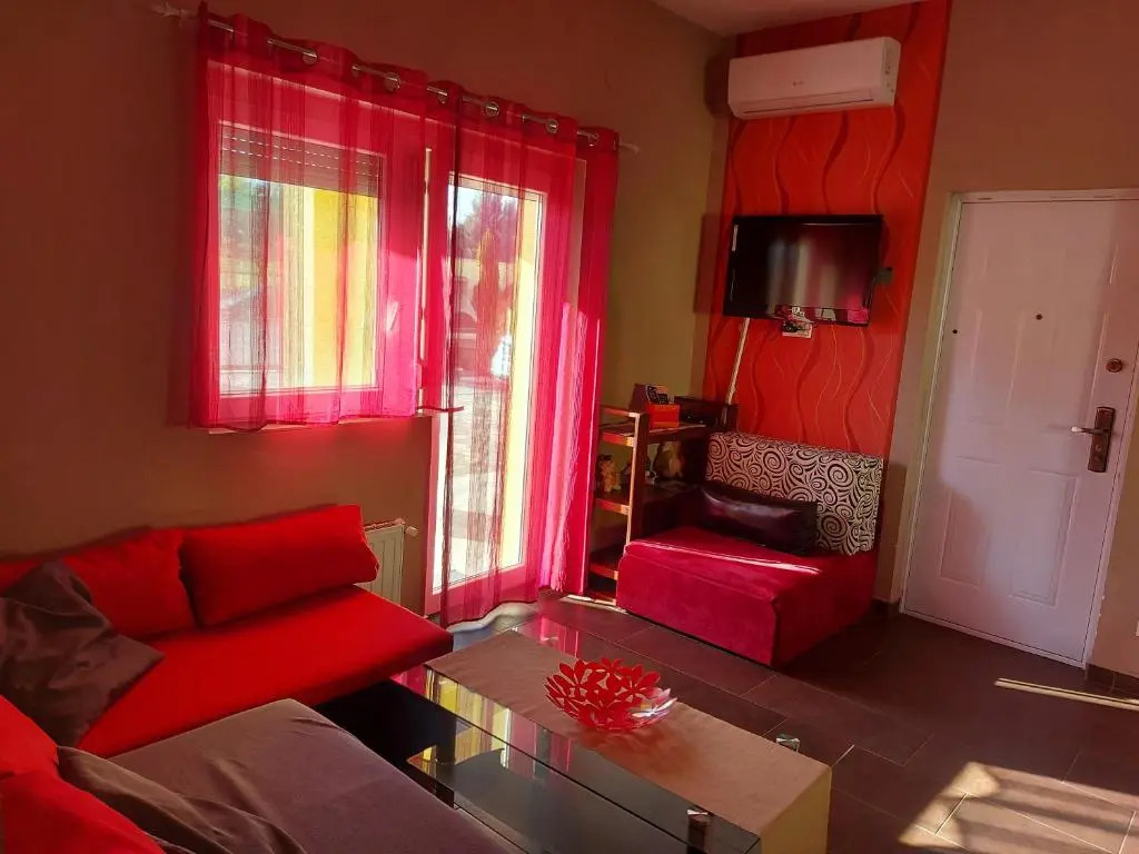 Corner Apartman 5