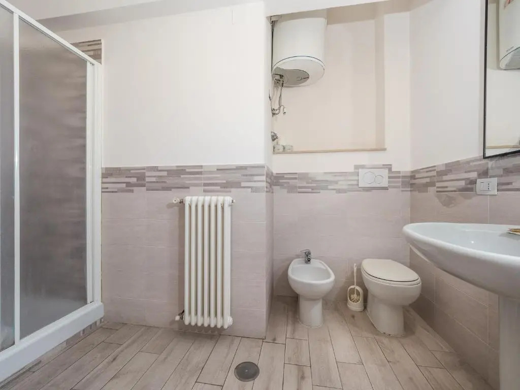 YourHome - Corso Italia Apt in Sorrento