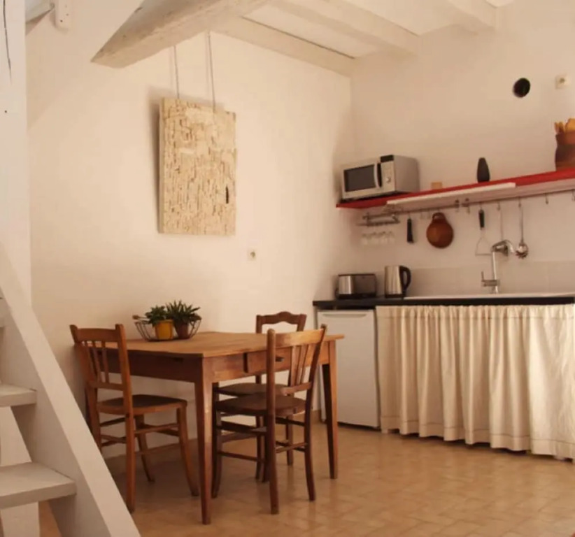 La Petite Maison dà Côté