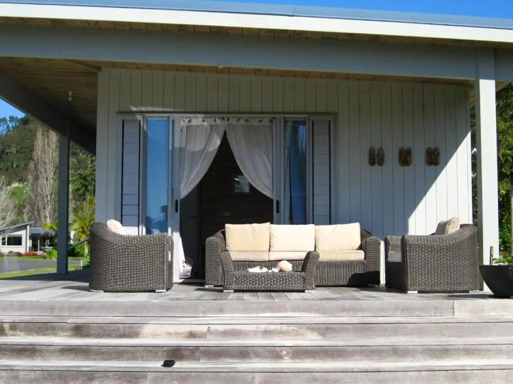 Paradise in Flaxmill Bay - Flaxmill Bay Home