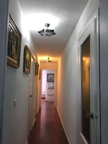 Apartamento PuigVal