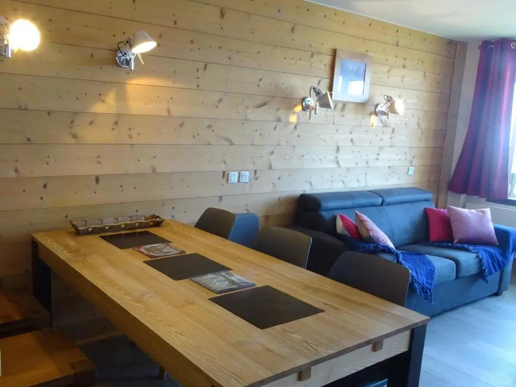 Appartement Avoriaz, 3 pièces, 7 personnes - FR-1-634-11