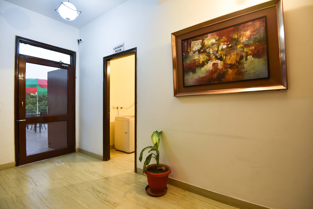 Bedchambers Service Apartments In Gurgaon