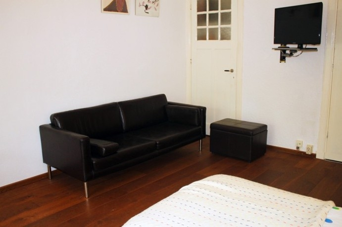 Bed & Breakfast Walenburg