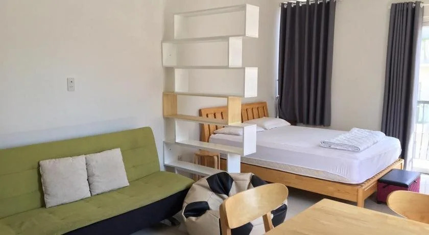 CT Serviced Apartments