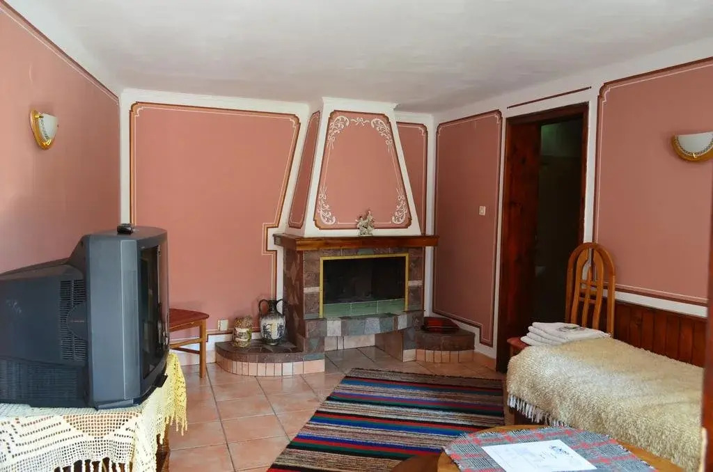 Guest House Zlatniyat Telets