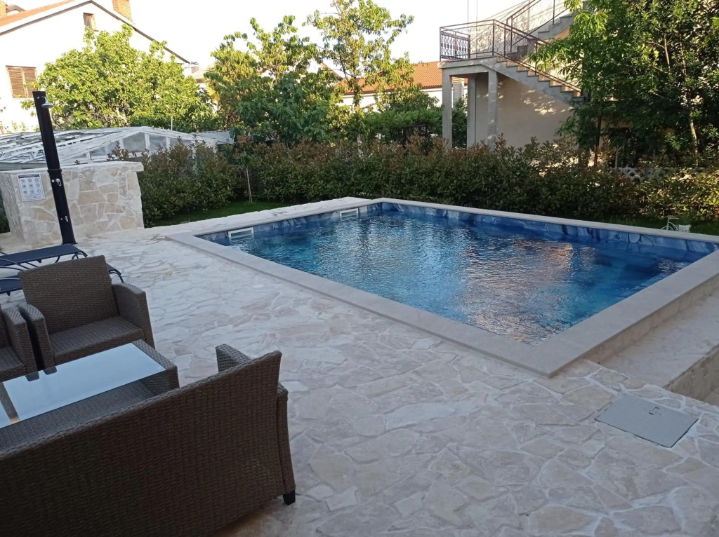Apartman Šimun