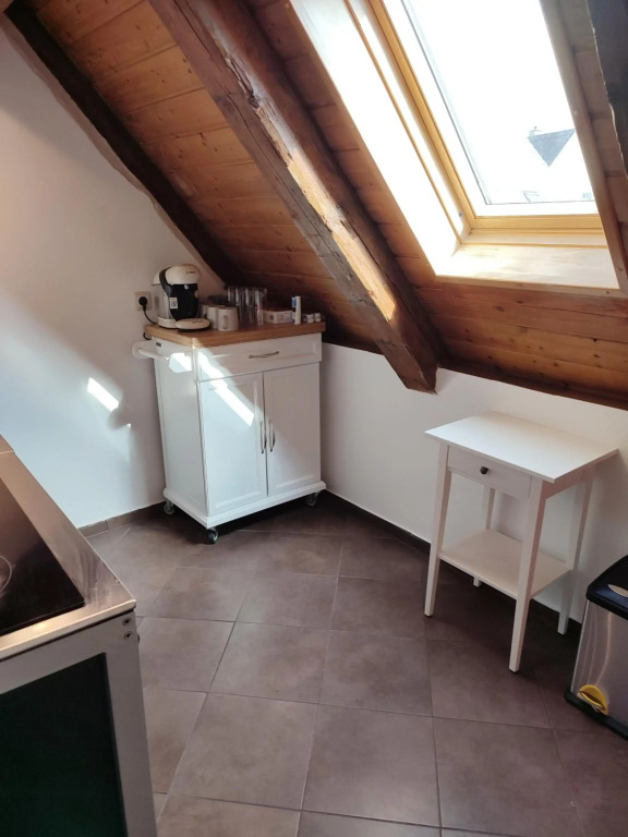 **Altstadt**Appartement**