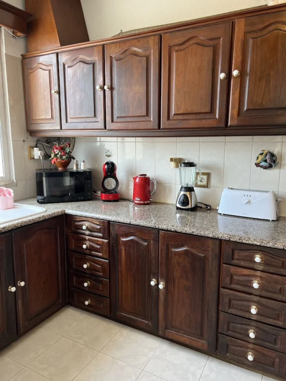 Inviting 3-bed Apartment in Funchal
