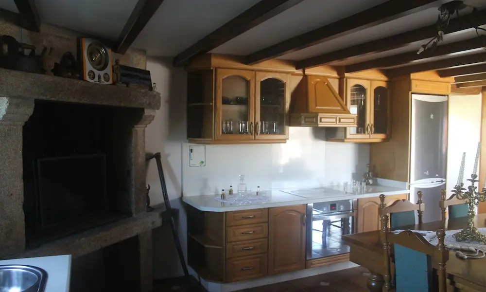 House in Cereixo - 104538 by MO Rentals