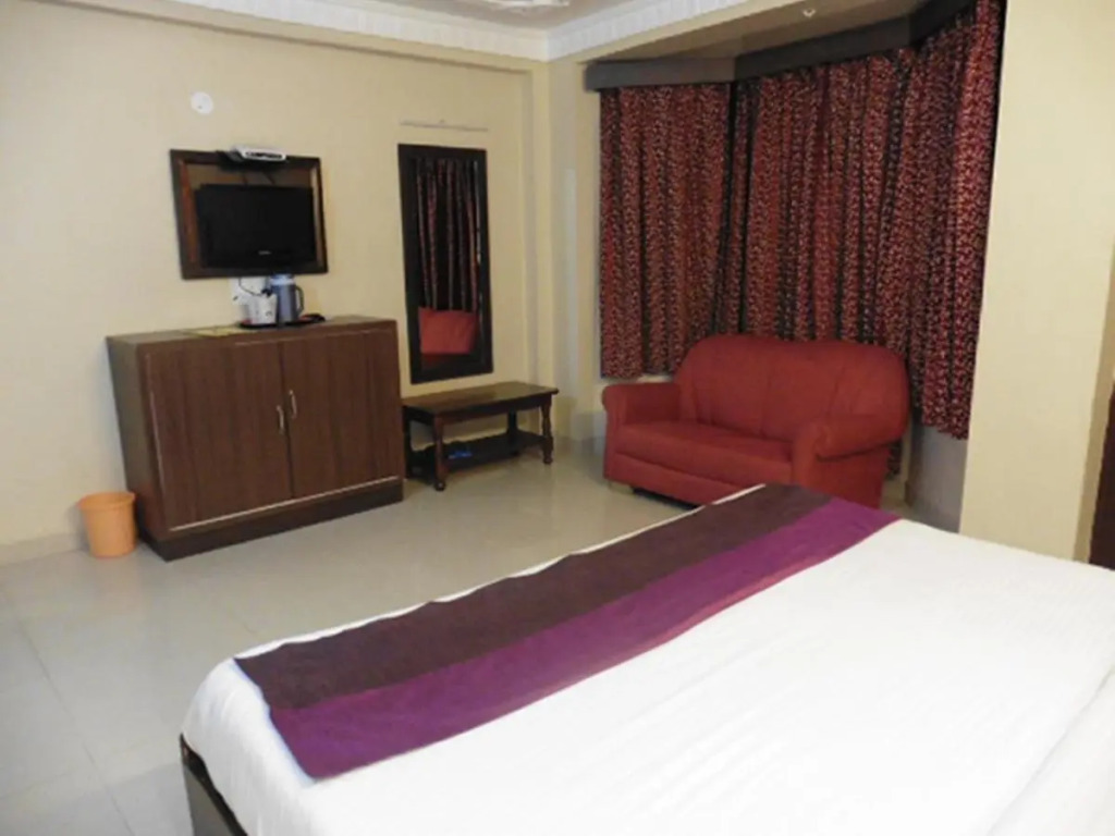 Hotel City Lite