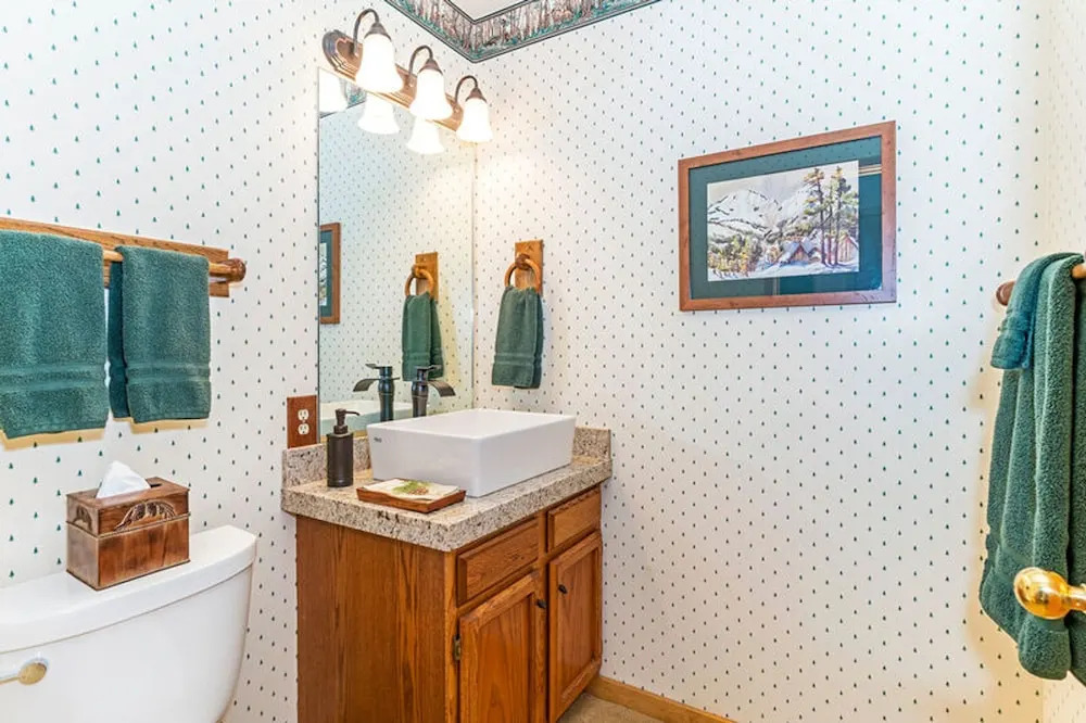 Northridge 3 Bedrooms 2.5 Bathrooms Home