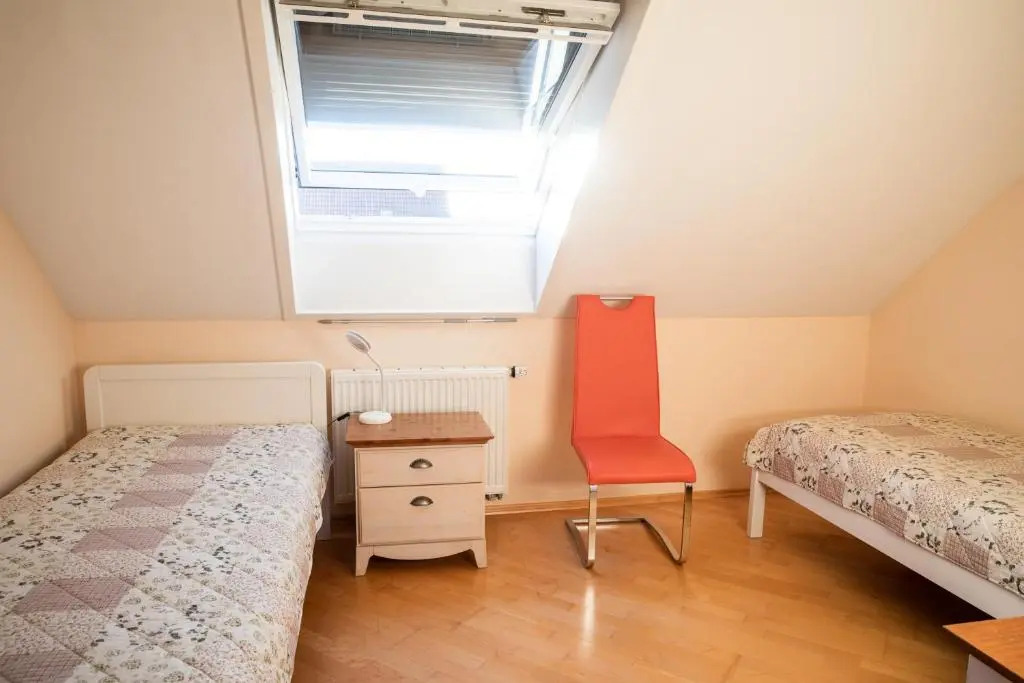 Ferienwohnung Ella